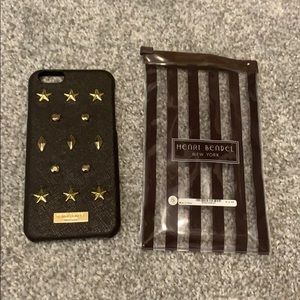 Henri Bendel IPhone 6 phone case